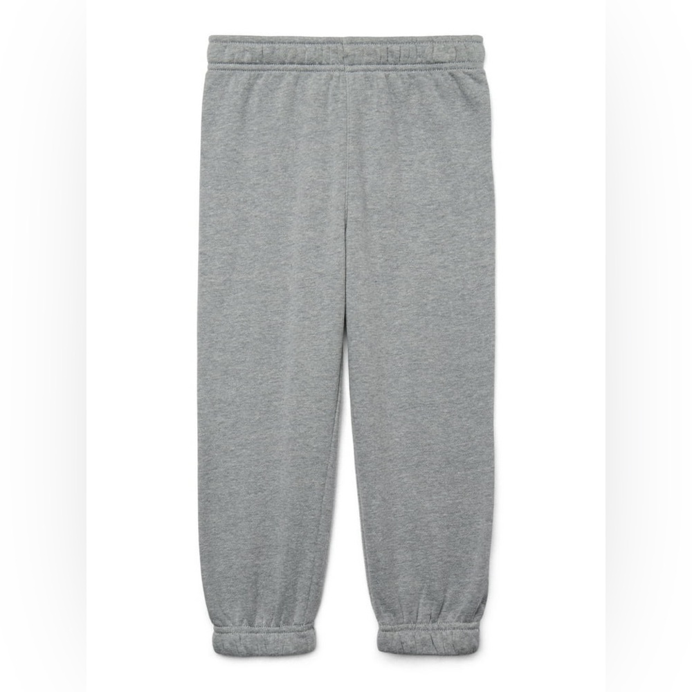 4T Garanimals Gray Joggers